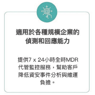 Bitdefender 合作夥伴認證 4