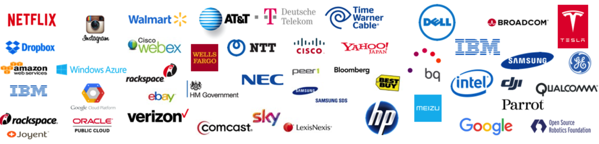 Ubuntu 產品功能圖 3