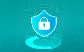 資訊安全服務圖示